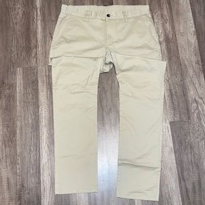 MENS SLIM PANTS